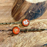 70's Vibe Hair Accessories Bobby Pin Wedding Hair