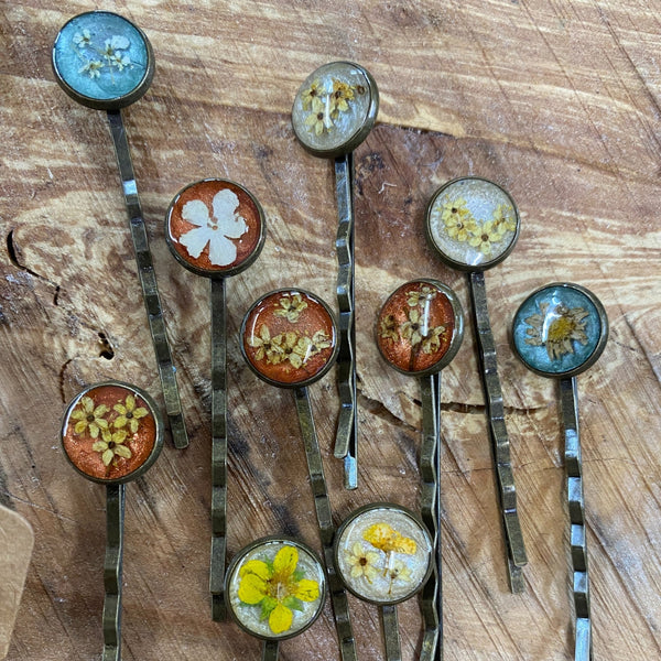 Hair Accessories
