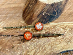 70's Vibe Hair Accessories Bobby Pin Wedding Hair