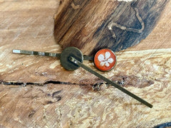 70's Vibe Hair Accessories Bobby Pin Wedding Hair